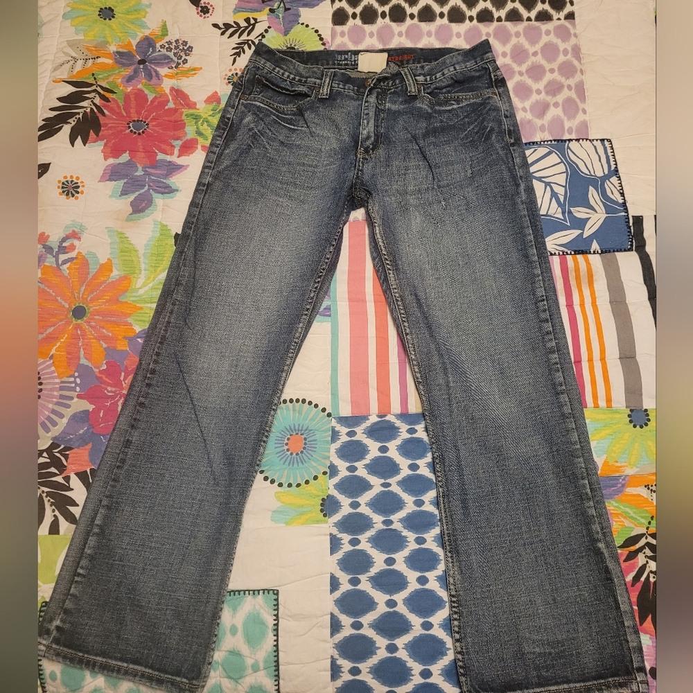 Men's jeans